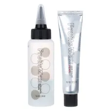 Краска для волос Fruits Wax Pearl Hair Color #22, 60 мл*60 гр