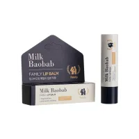 Бальзам для губ MilkBaobab Family Lip Balm 3.5 гр