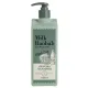 Шампунь для волос с ароматом вербены MilkBaobab High Cera Shampoo Verbena 500 мл