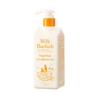 Бальзам для волос детский Milk Baobab Royal Kids Conditioner 300 мл
