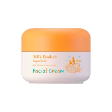 Крем детский Milk Baobab Royal Kids Facial Cream 50 гр