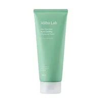 Пенка для лица очищающая Milba Lab Jeju Heartleaf Acne Clearing Cleansing Foam 200 мл