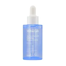 Эссенция для лица Milba Lab Jeju Lava Seawater Hydrating Ampoule Essence 55 мл