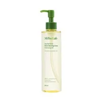 Масло для лица гидрофильное Milba Lab Jeju Bamboo Pore Clearing Deep Cleansing Oil 245 мл