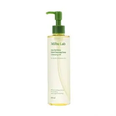 Масло для лица гидрофильное Milba Lab Jeju Bamboo Pore Clearing Deep Cleansing Oil 245 мл