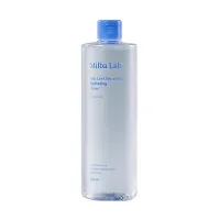 Тонер для лица Milba Lab Jeju Lava Seawater Hydrating Toner 500 мл