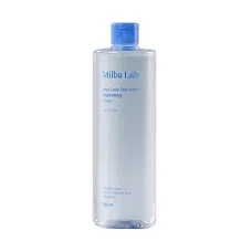 Тонер для лица Milba Lab Jeju Lava Seawater Hydrating Toner 500 мл