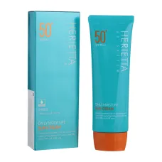 Крем для лица солнцезащитный Herietta Daily Moisture Sun Cream SPF50 + PA +++ 70 гр