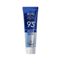 Зубная паста MEDIAN 93% TARTAR CARE TOOTHPASTE ORIGINAL 120 гр