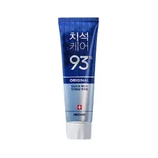 Зубная паста MEDIAN 93% TARTAR CARE TOOTHPASTE ORIGINAL 120 гр