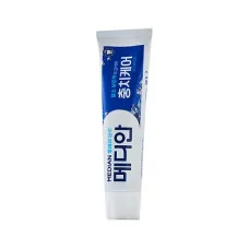 Зубная паста MEDIAN Fresh Blue Toothpaste 120 гр
