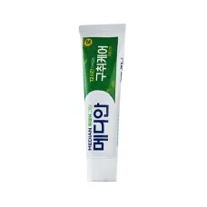 Зубная паста MEDIAN Fresh Green Toothpaste 120 гр