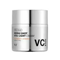 Крем для лица VT REEDLE SHOT VITA-LIGHT CREAM 50 мл