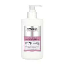 Шампунь для волос BONDEX CLINIC PROTEIN BONDING REMODELING SHAMPOO 400 мл