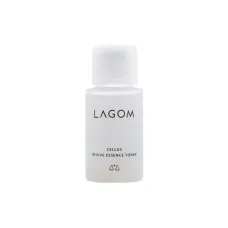 Тонер-эссенция для лица увлажняющая (MINI) LAGOM CELLUS REVIVE ESSENCE TONER 25 мл