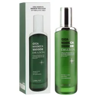 Эмульсия для лица LEBELAGE CICA MADECASSOSIDE EMULSION 120 мл