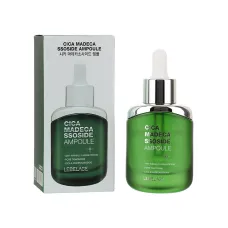 Сыворотка ампульная успокаивающая LEBELAGE CICA MADECASSOSIDE AMPOULE 35 мл