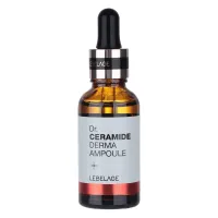 Сыворотка для лица антивозрастная с керамидами LEBELAGE Dr. CERAMIDE DERMA AMPOULE 30 мл
