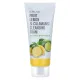 Пенка для лица очищающая с экстрактами лимона и каламанси LEBELAGE FRUIT LEMON&CALAMANSI CLEANSING FOAM 100 мл