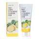 Пенка для лица очищающая с экстрактами лимона и каламанси LEBELAGE FRUIT LEMON&CALAMANSI CLEANSING FOAM 100 мл