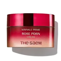 Крем для лица с PDRN розы Wrinkle Prime Rose PDRN Cream 50 мл