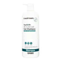 The more All-in-one Lab Anti Hair-loss Shampoo Универсальный шампунь против выпадения волос 1.03 л - Treatroom