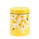 Банка для сыпучих продуктов Honey 10*10*14 см v=630 мл