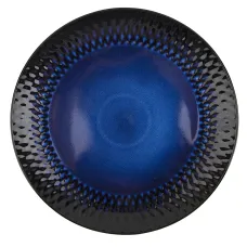 Блюдо сервировочное Бриз 26,6*26,6*3 см (керамика)