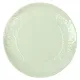 Блюдо сервировочное Пастель d=27 см, h=2,5 см (4 вида)