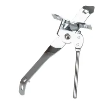 Консервный нож 3,5*3*16,5 см (нержавеющая сталь)