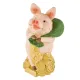 Копилка декоративная Поросенок 5*5*11 см