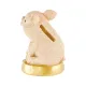 Копилка декоративная Поросенок 6,5*5,5*9 см