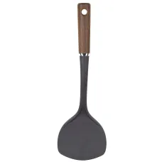 Лопатка поварская Wood 35*11*2 см (нейлон, обработанный бук)
