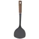 Лопатка поварская Wood 35*11*2 см (нейлон, обработанный бук)