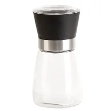 Мельница для соли и перца 6,5*6,5*13 см v=200 мл
