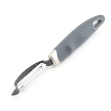 Овощечистка Гранит 21х3х3 см (нержавеющая сталь с покрытием)