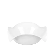 Салатник Маршмеллоу 15*15*6 см v=300 мл (фарфор)