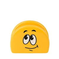 Салфетница Smile 10,5*4,5*8 см (керамика)