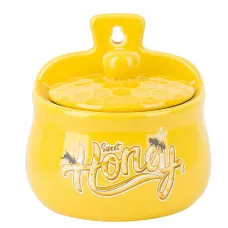 Солонка навесная Honey 12,5*8*12,5 см v=450 мл