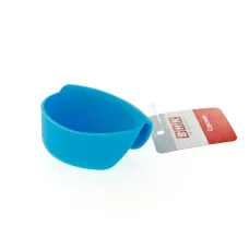 Соусник 9*6*4 см (силикон)