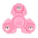 Спиннер-антистресс 7,5*1 см (4 вида)