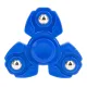 Спиннер-антистресс 7,5*1 см (4 вида)