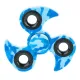 Спиннер-антистресс 8*1 см (4 вида)