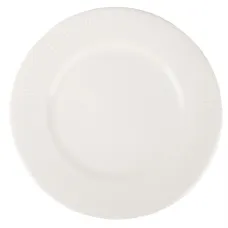 Тарелка Белый шоколад d=27 см