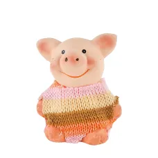 Фигурка декоративная Фунтик 5,5*4*7 см