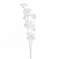 Цветок искусственный декоративный h=50 см