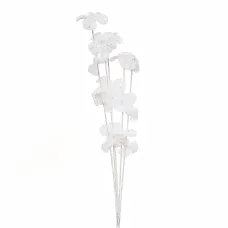 Цветок искусственный декоративный h=50 см