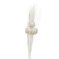 Цветок искусственный декоративный h=52 см