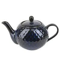 Керамический заварочный чайник Бриз 24,5*14,5*15 см v=1.125 л