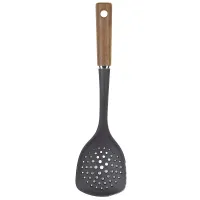 Шумовка Wood 35,5*9*2 см (нейлон, обработанный бук)